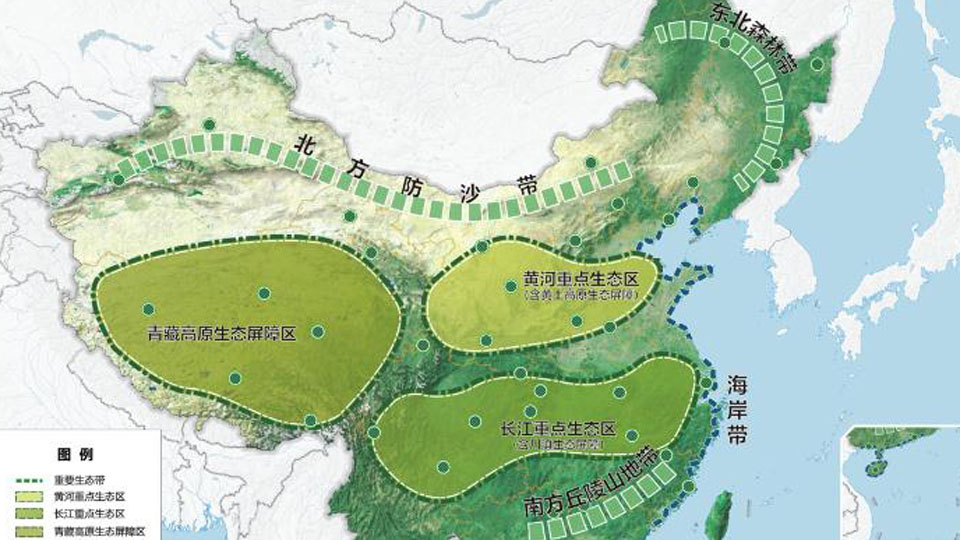 7張圖，“畫”出中國2025新模樣