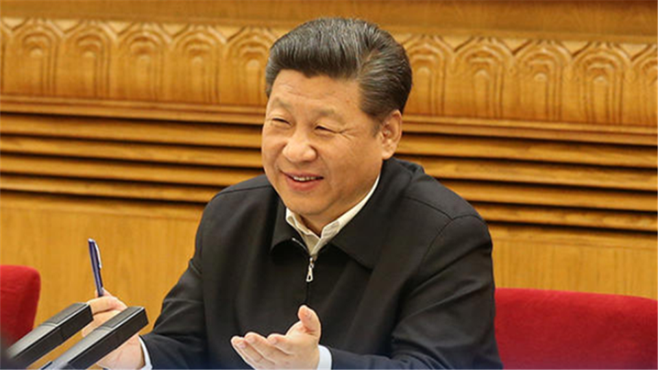 網(wǎng)絡(luò)強(qiáng)國丨共筑網(wǎng)絡(luò)安全防線 習(xí)近平這些話指明路徑