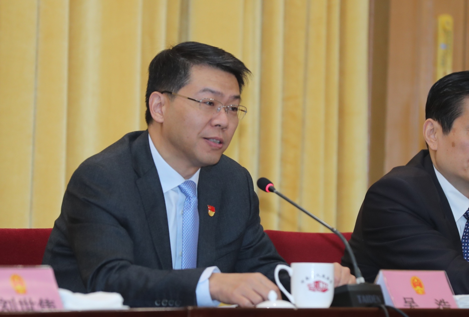 記者會丨2020年河南房地產(chǎn)調(diào)控有什么動向？省住建廳廳長