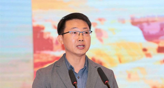 【母親河畔的中國】劉克軍：全媒體、多角度、立體化地把