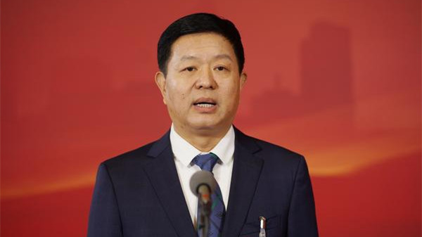 【2022河南兩會(huì)】“委員通道”好聲音丨王承啟：河南的“