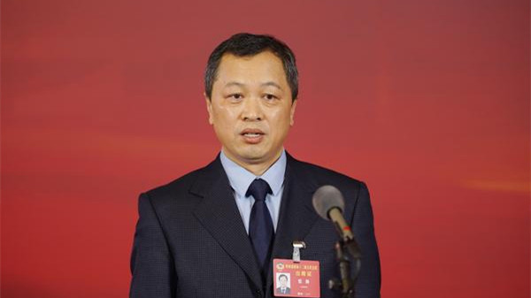 【2022河南兩會(huì)】“委員通道”好聲音丨張林：如何解決務(wù)