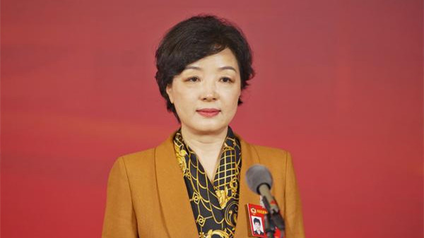 【2022河南兩會(huì)】“委員通道”好聲音丨王洪波：讓會(huì)展業(yè)