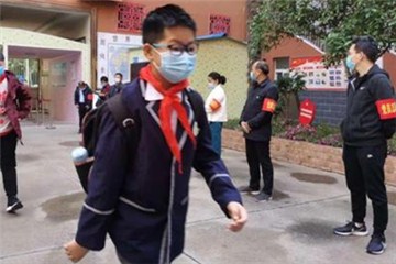 緊急通知!商丘小學開學時間調整!