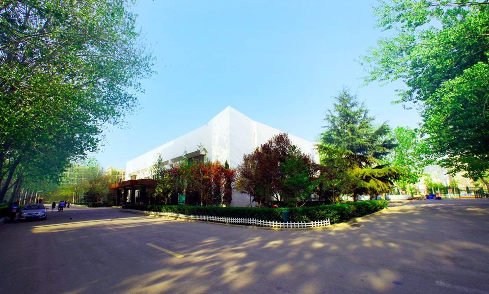 黃河科技學院