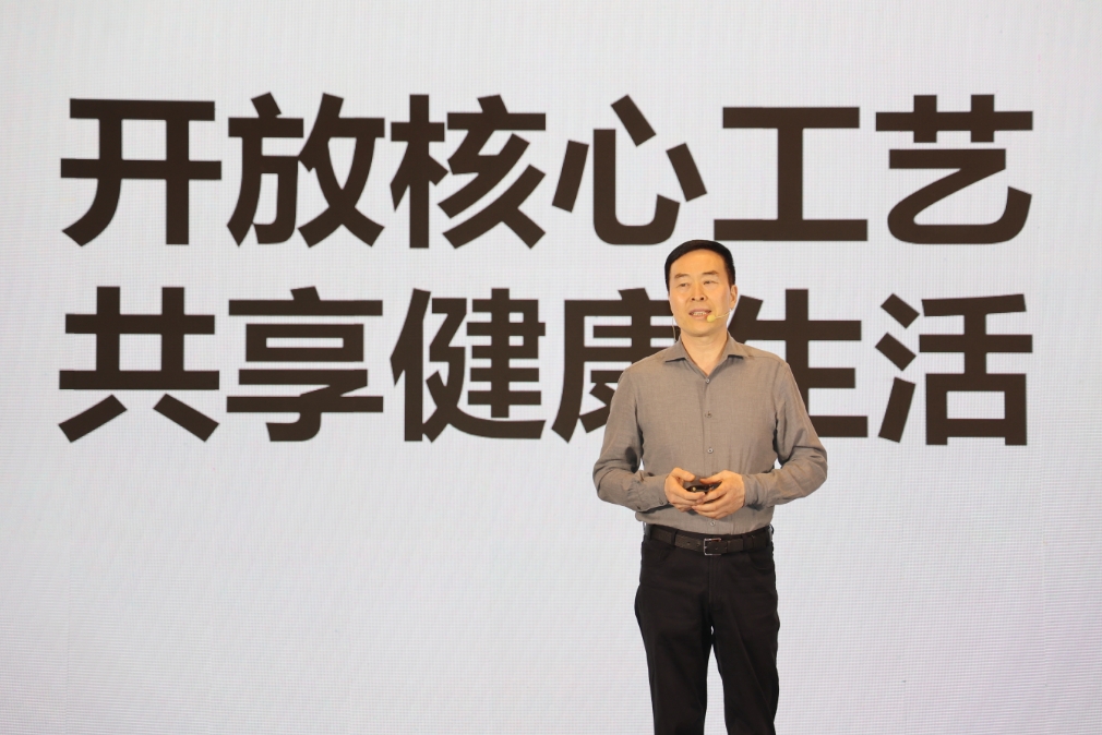 姐弟倆土豆粉