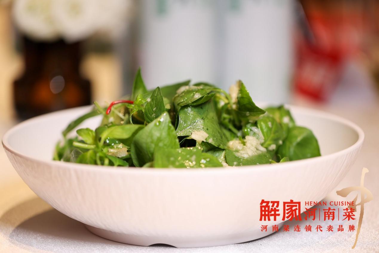 解家河南菜