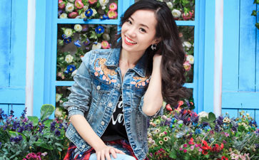 董英俊：沒有故事 談何優雅
