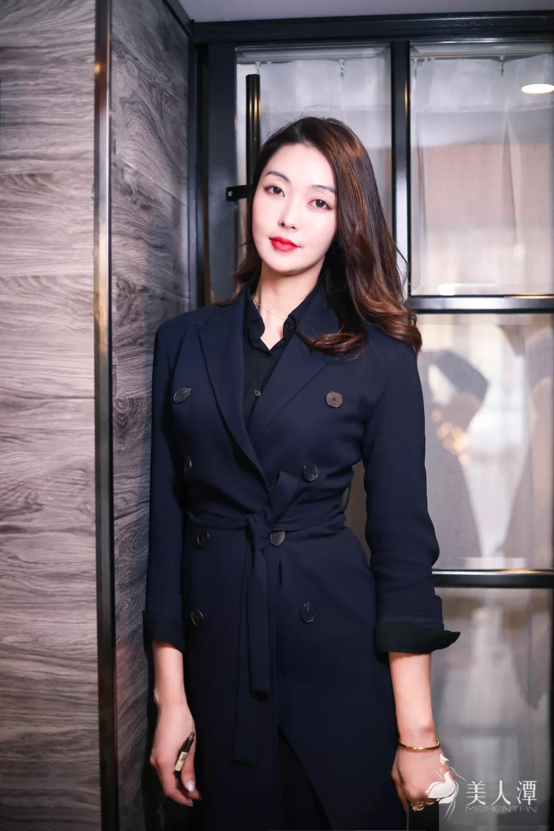 美人潭|創業女神 鹿先生奇遇記