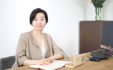 美人潭|創(chuàng)業(yè)女神 涵·藝術珠寶創(chuàng)始人牛毅涵：純粹主義的魅力