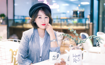 戚小貓：因愛啟航，為愛成長