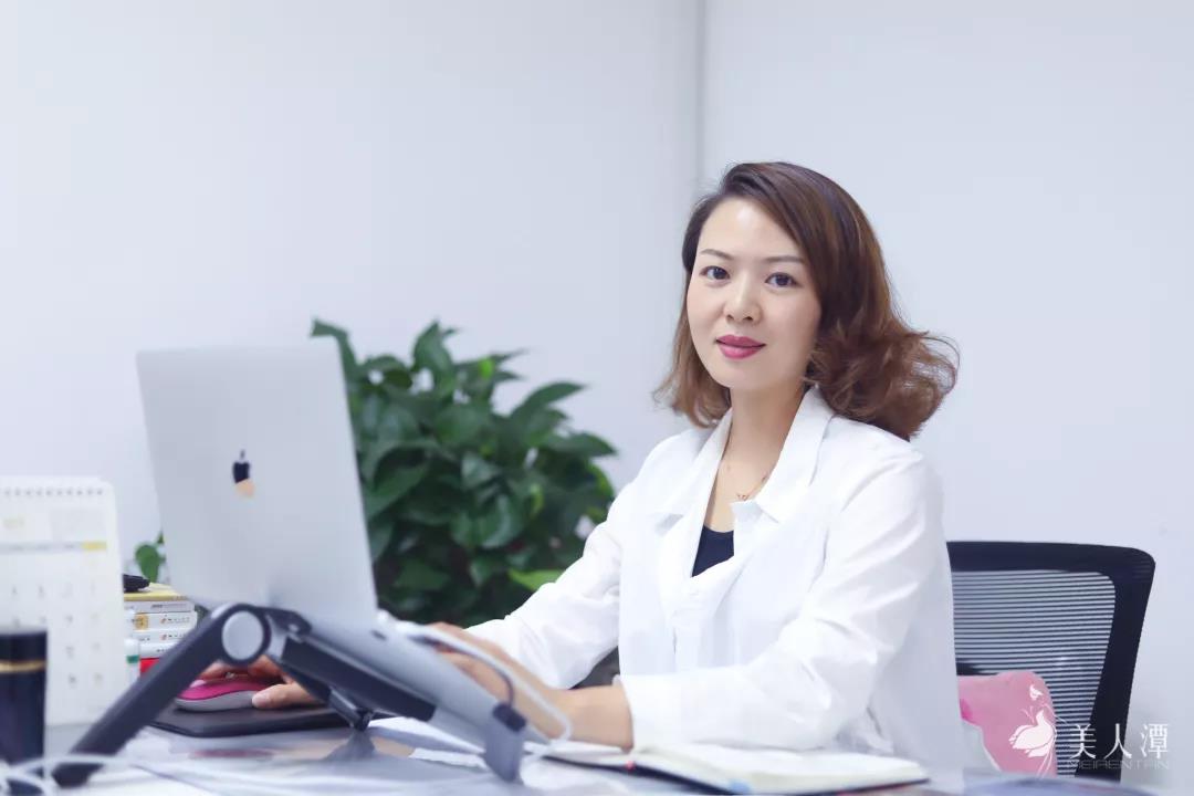 美人潭|職場女神 統一企業中原禮品營銷部市場傳媒總監王琳：人生不被定義